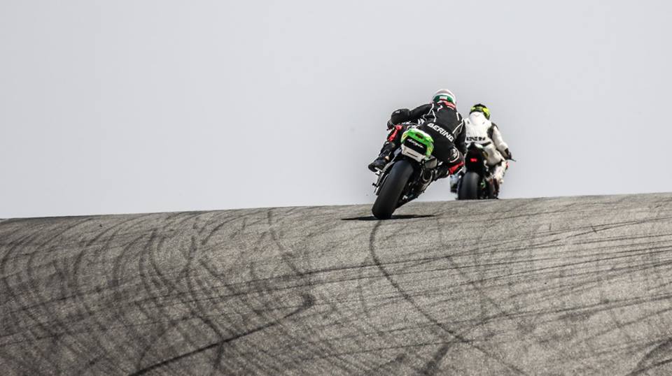 CNV: Circuito do Estoril é a próxima paragem