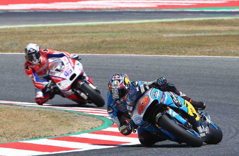 EWC: Jack Miller vai estrear-se nas 8H de Suzuka