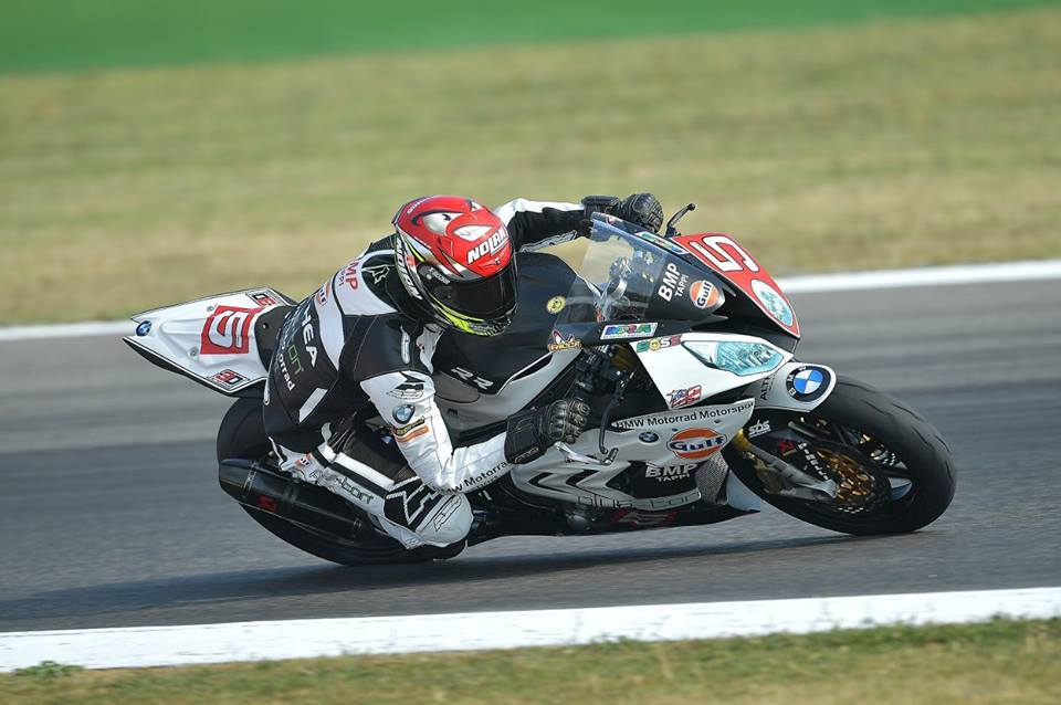 SBK: BMW ameaça sair do Mundial caso seja adotada centralina única