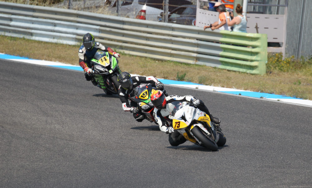 CNV: Regresso ao AIA no final de julho
