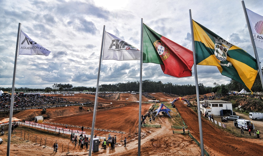 MXGP: Águeda prepara festa do motocross
