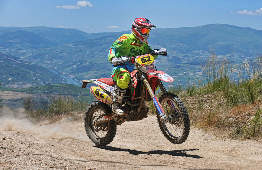 CNE: Diogo Ventura vence na Régua