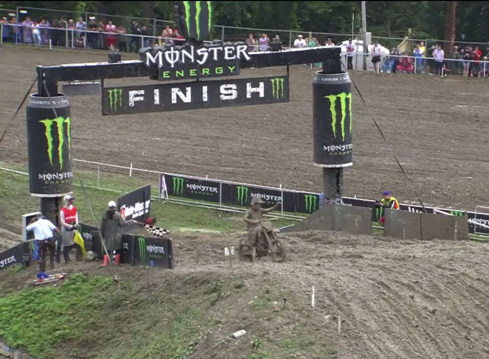 MXGP – Vídeo: Resumo do GP da Rússia