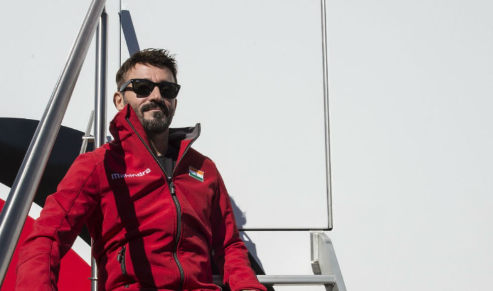 MotoGP – Actualização: Max Biaggi hospitalizado