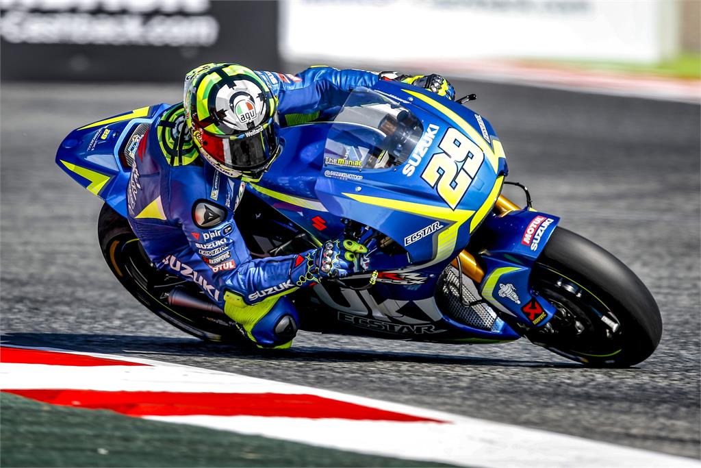 MotoGP: Suzuki agudiza crise