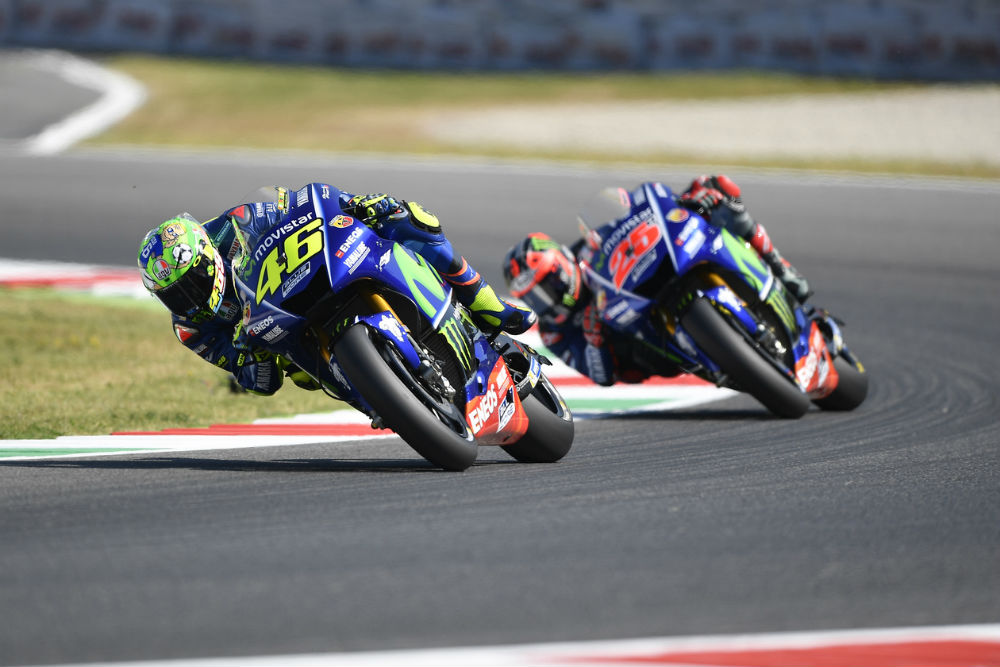 MotoGP: Horários do GP de Itália