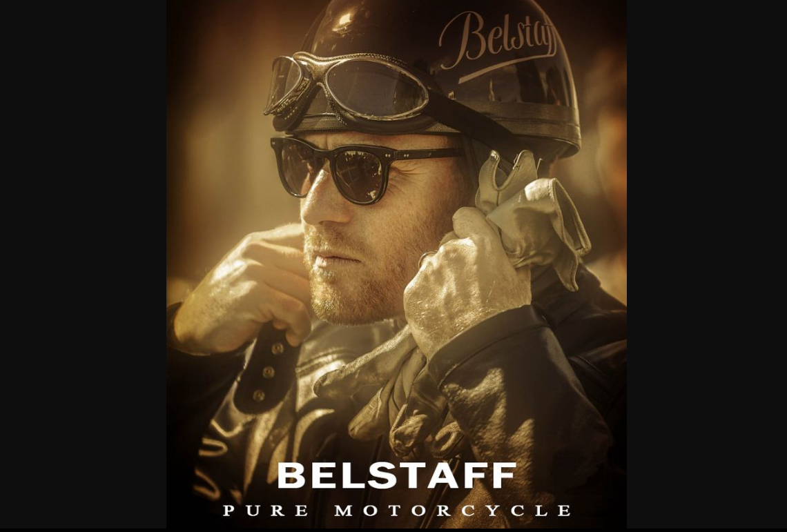 Belstaff Eyewear Collection – Tradição e Qualidade