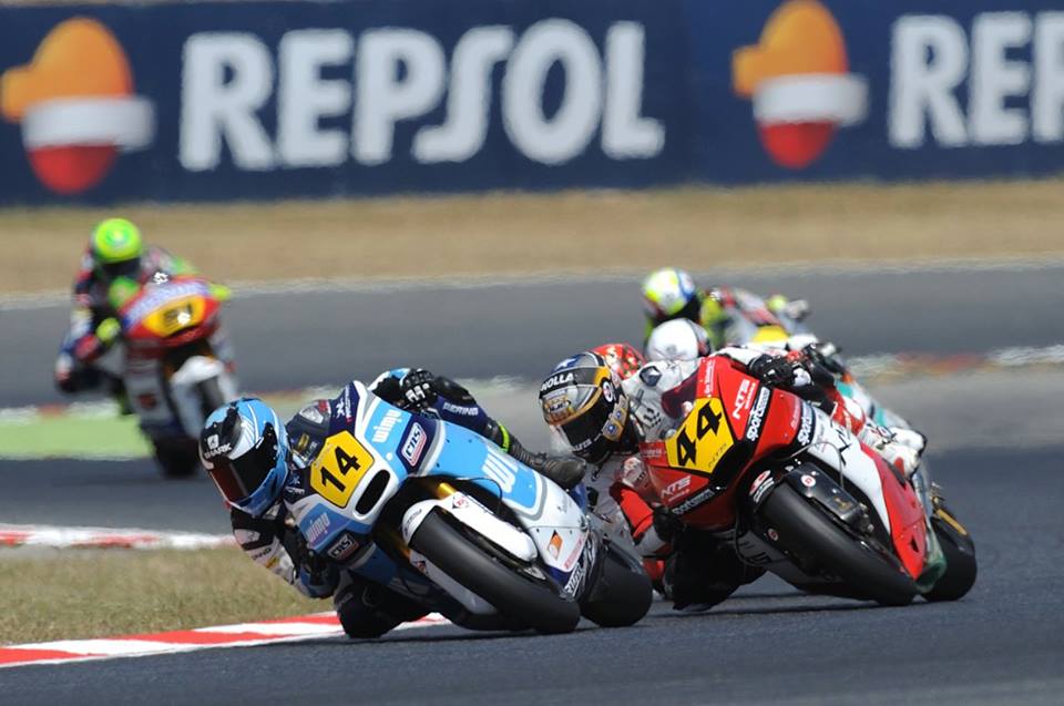 FIM CEV: Circuito do Estoril recebe as promessas do futuro