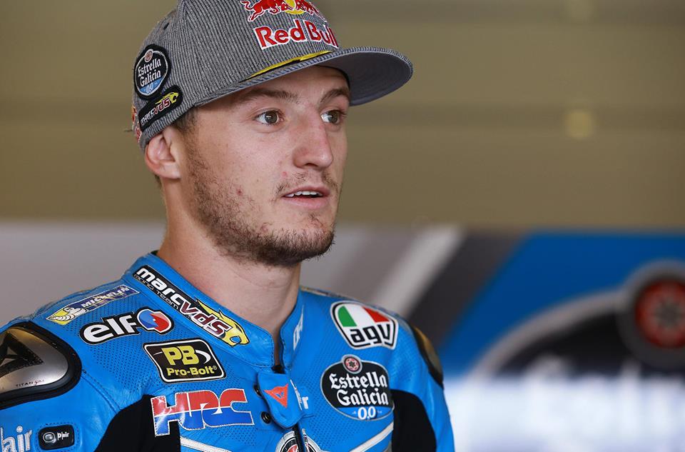 MotoGP: Jack Miller e Honda perto do divórcio