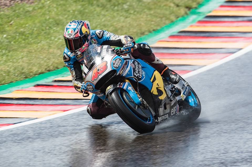 MotoGP: Jack Miller define meta pontual