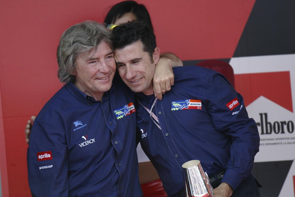 MotoGP: Ángel Nieto, o porquê de ser o campeão ’12+1′