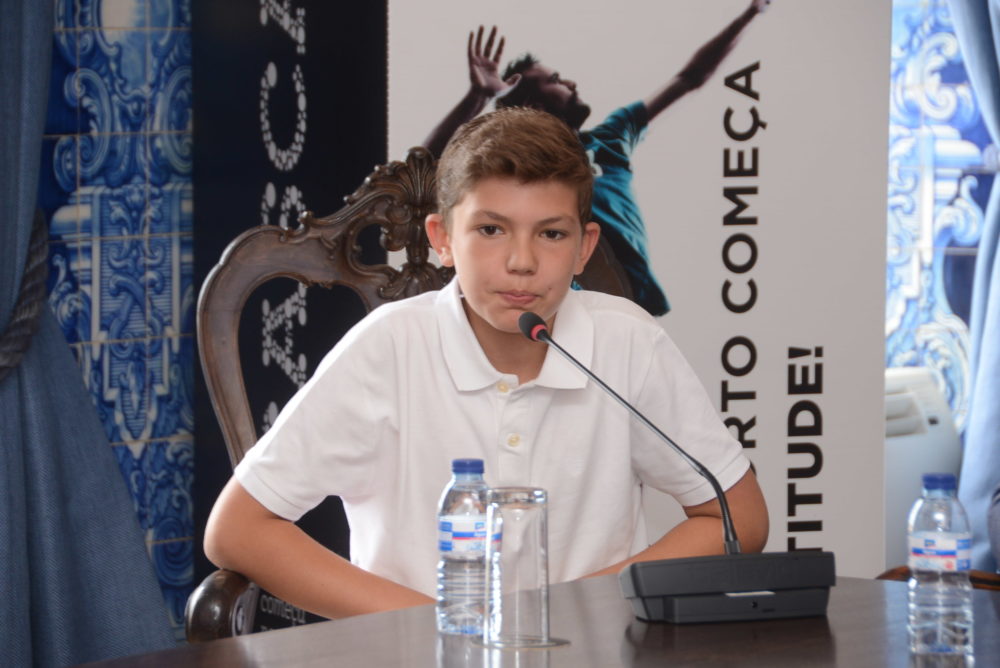 FIM CEV: Kiko Maria pronto para a estreia na European Talent Cup