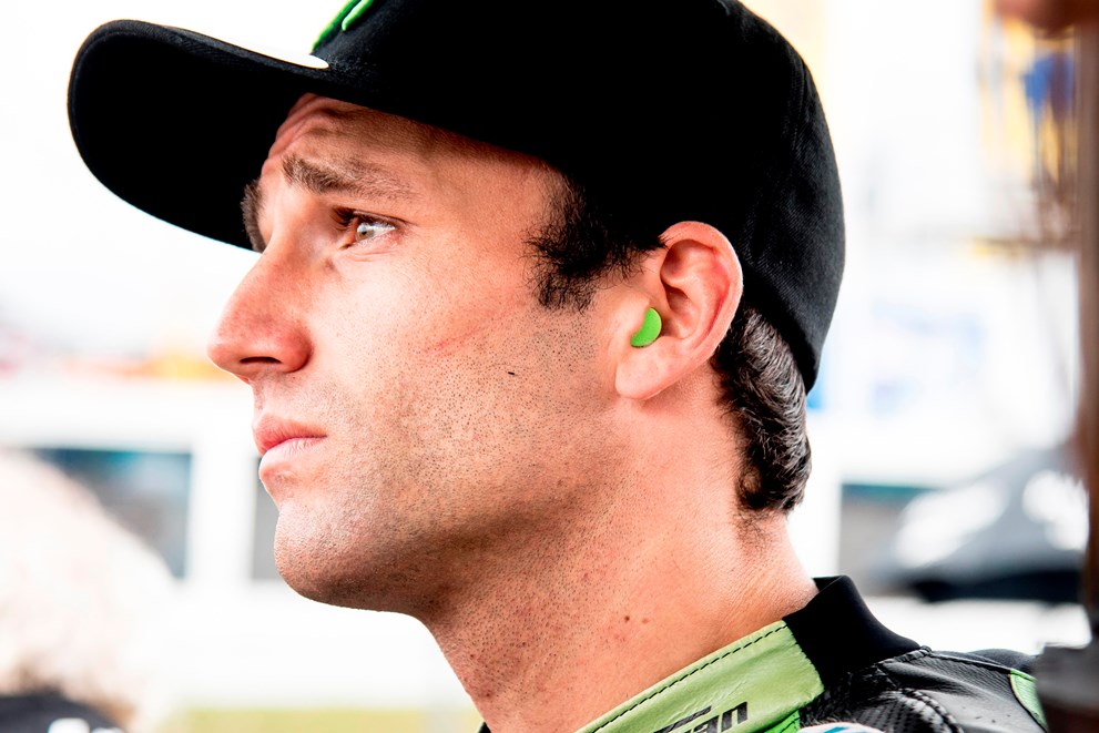 MotoGP – Randy Mamola: “Deixem Johann Zarco correr em paz”