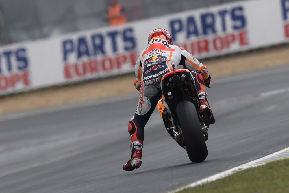 MotoGP – Marc Márquez: “Rossi e Viñales serão os principais rivais”