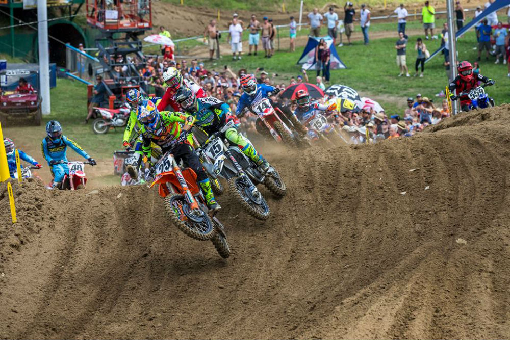 AMA MX – Vídeo: Resumo da ronda de Washougal