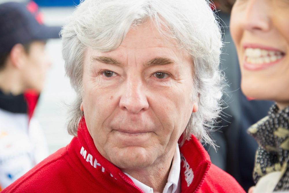 MotoGP: Família Nieto, uma vida nas corridas