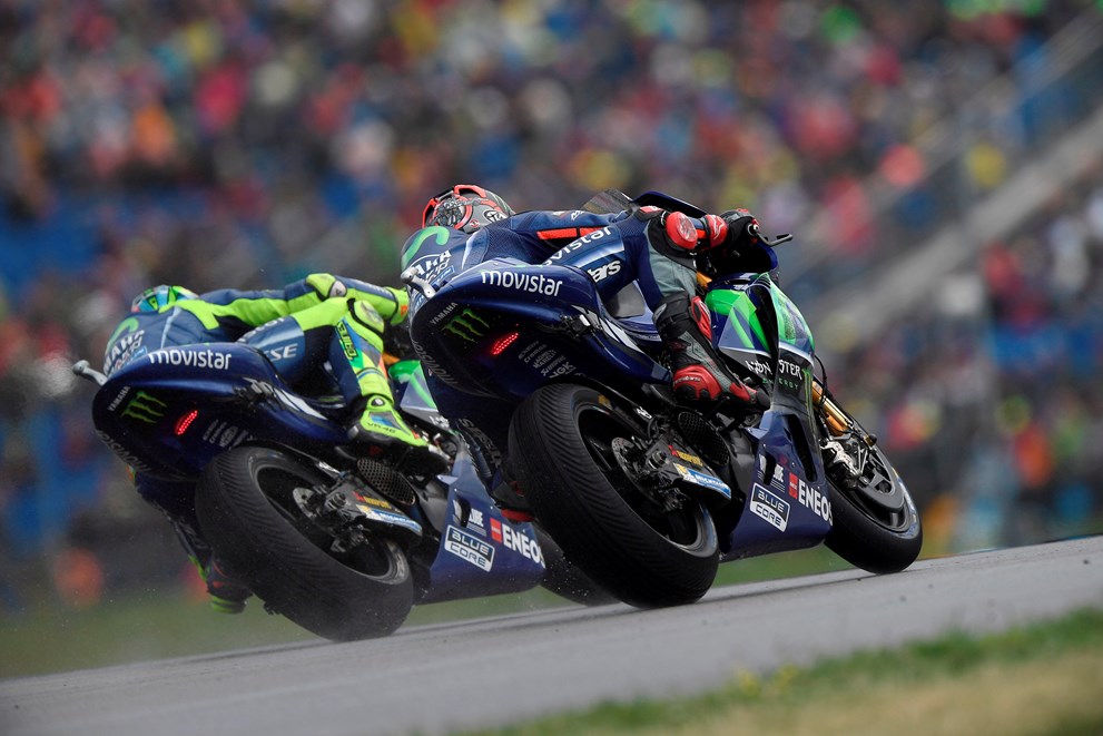 MotoGP – Jonas Folger: “A equipa oficial da Yamaha tem problemas de chassis”