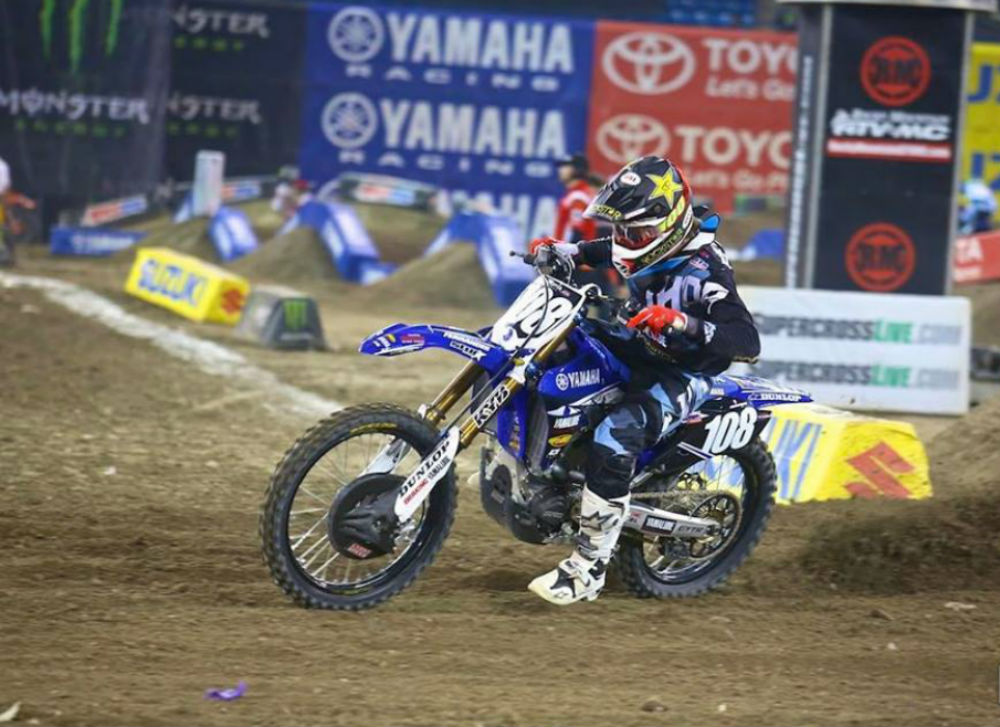 MXGP: Dylan Ferrandis confirma presença no GP dos Estados Unidos