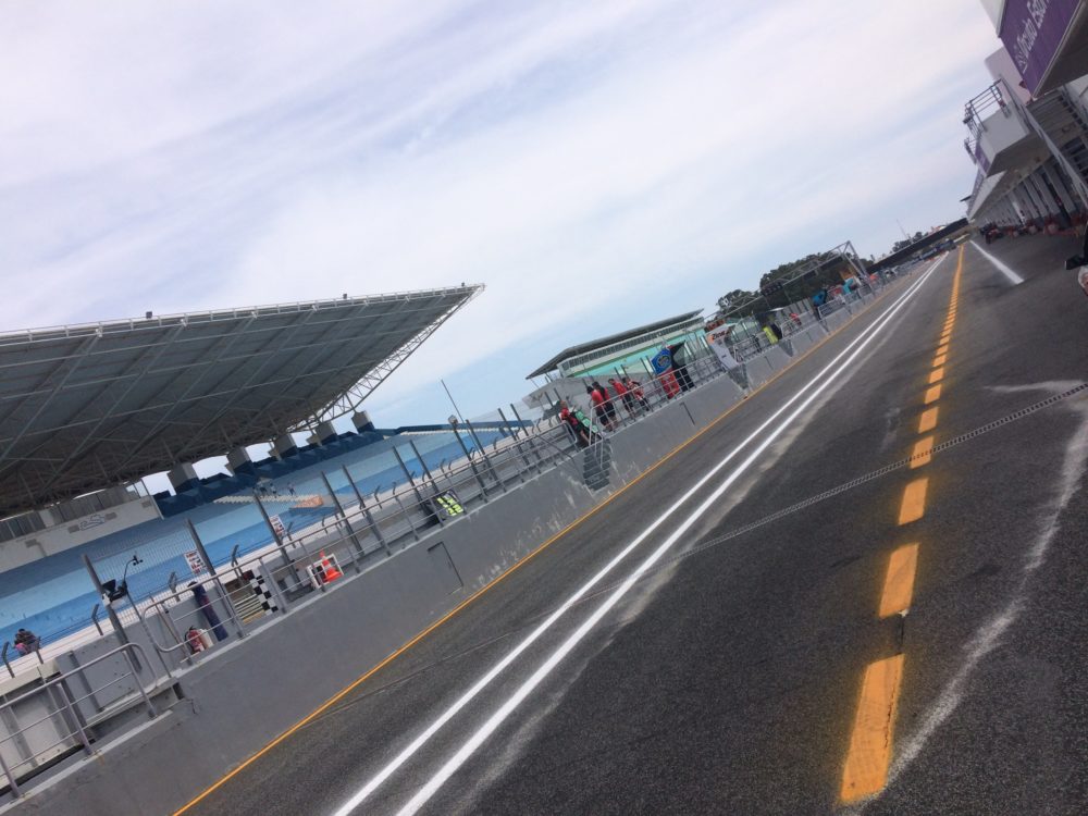 FIM CEV: 90 pilotos descobriram o Estoril