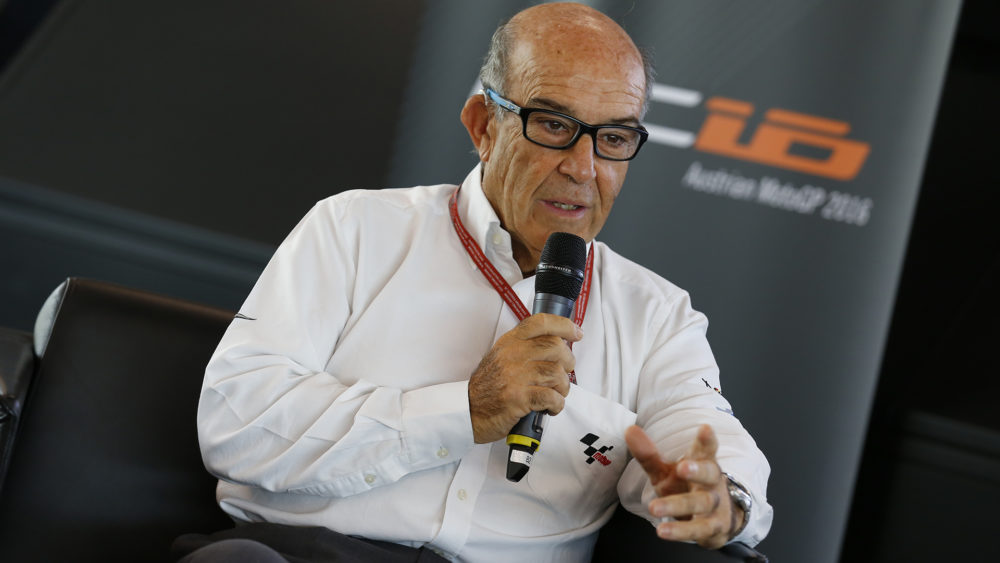 MotoGP 2020: Dorna quer realizar campeonato completo thumbnail