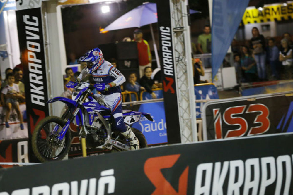 EnduroGP – Vídeo: Os melhores momentos da  Supertest do GP de Portugal