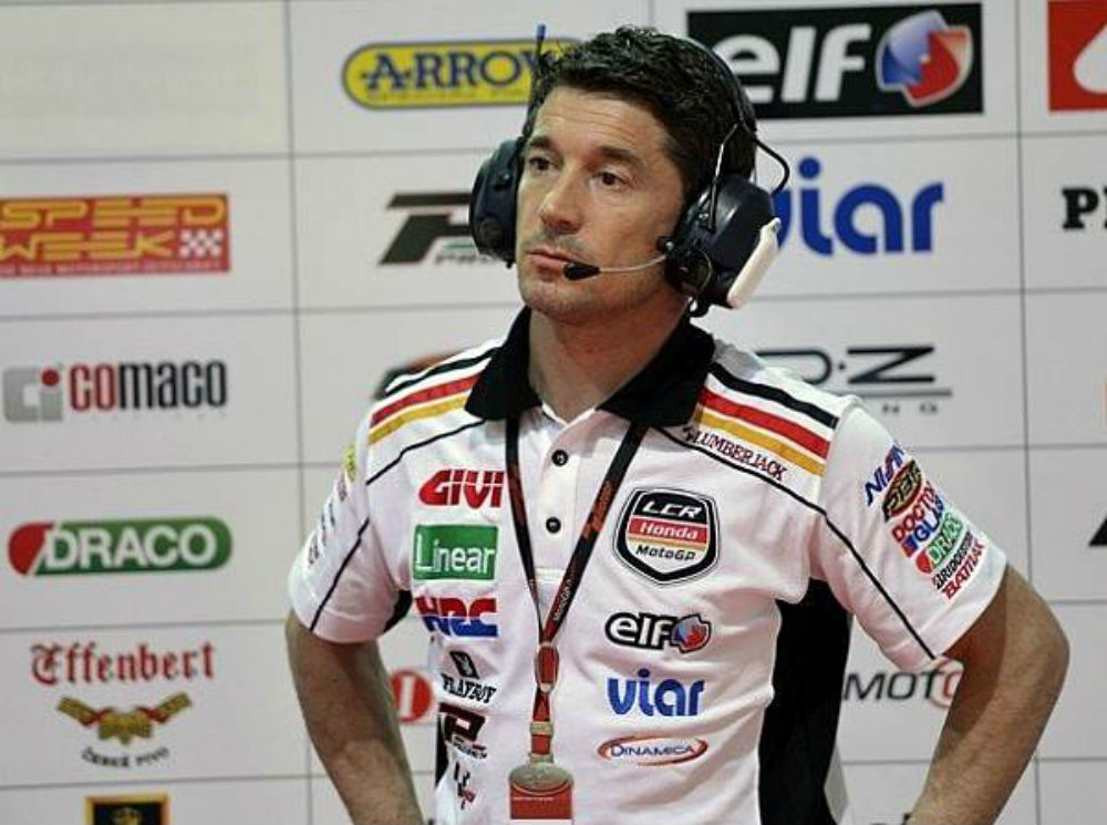 MotoGP – Lucio Cecchinello: “A Honda passou a escutar outros pilotos”