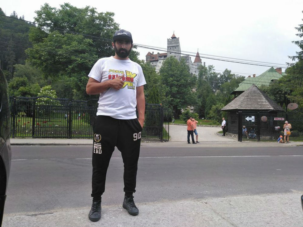 Hard Enduro – Nuno Pereira: “É o momento mais alto da minha carreira”