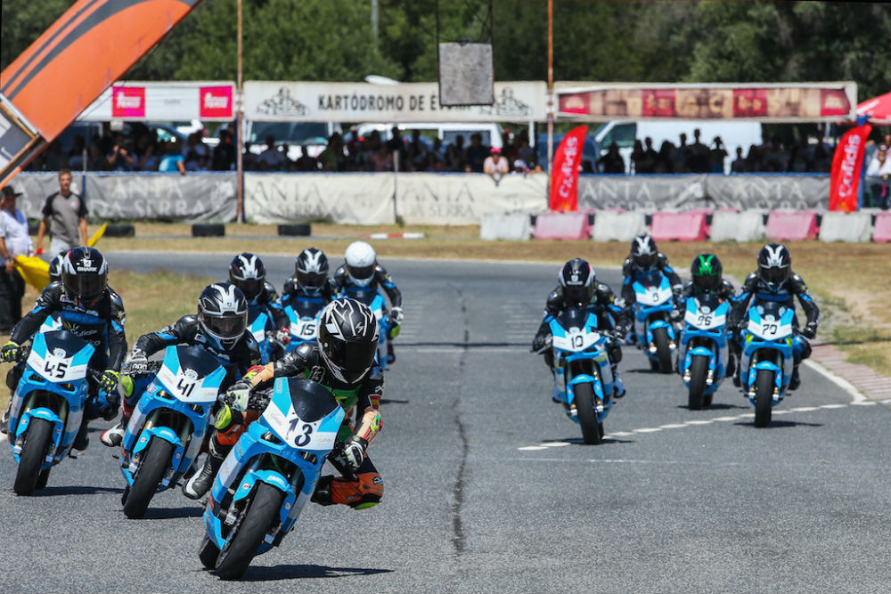 Vídeo: Resumo da 3ª ronda do Troféu Oliveira Cup