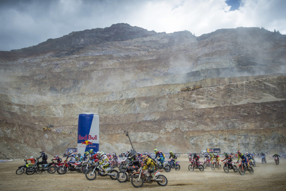Hard Enduro: ErzbergRodeo 2018 já tem data