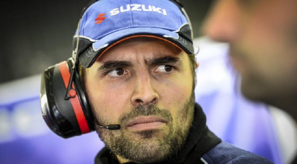 EWC: Morreu Raphaël Chaussé