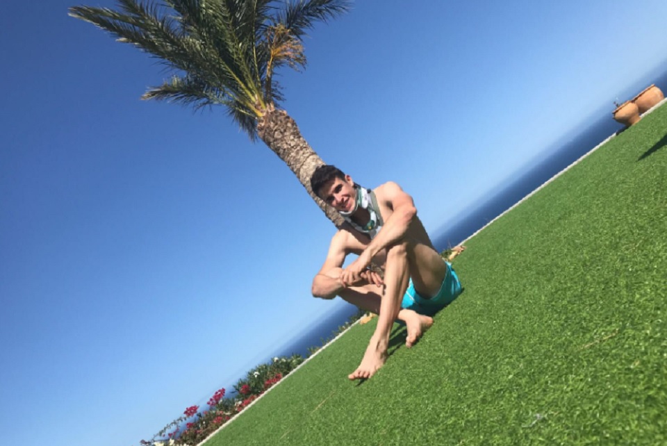 Moto2: Álex Márquez inicia férias debilitado