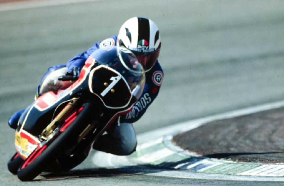 MotoGP: Família Nieto, uma vida nas corridas