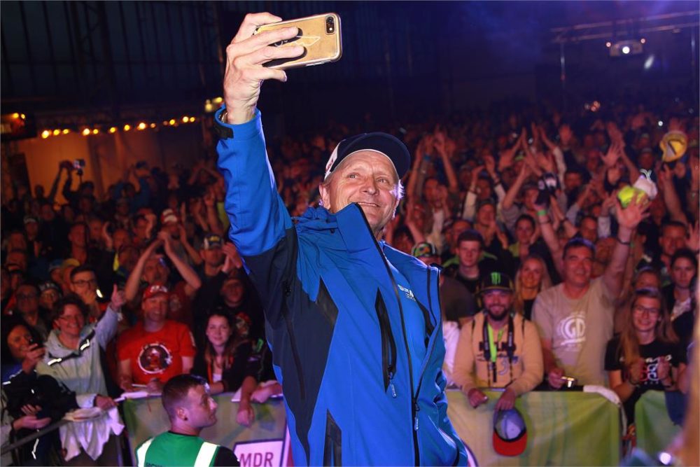 EWC: Kevin Schwantz com ‘participação especial’ nas 8H de Suzuka