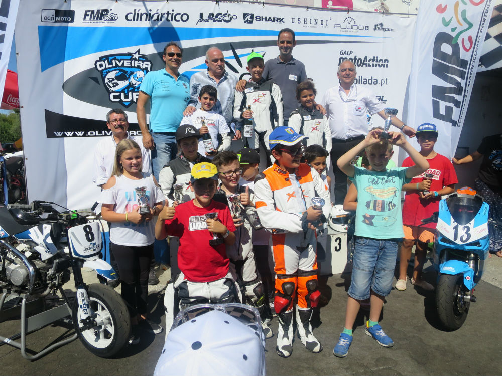 Velocidade 2020 passou por Évora