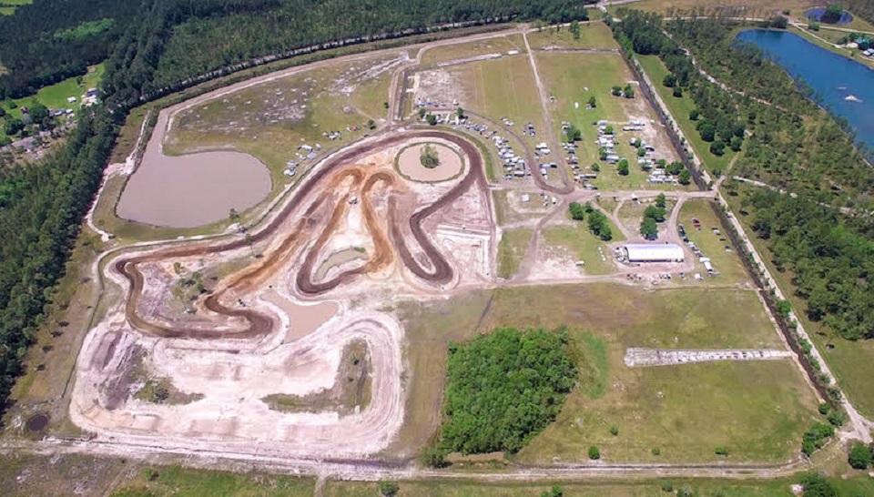 MXGP: GP do Estados Unidos com novo local
