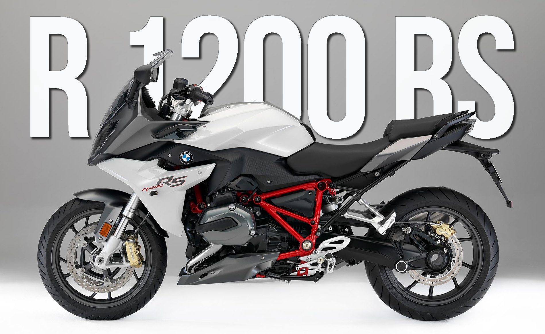 Ensaio BMW R 1200 RS de 2017 – As Sport Tourers estão de volta