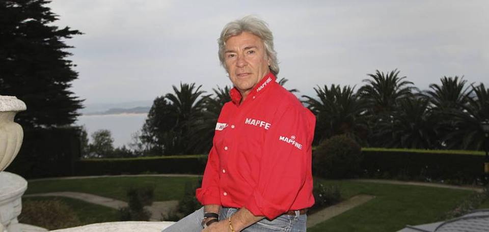 MotoGP: Ángel Nieto em “estado muito crítico”