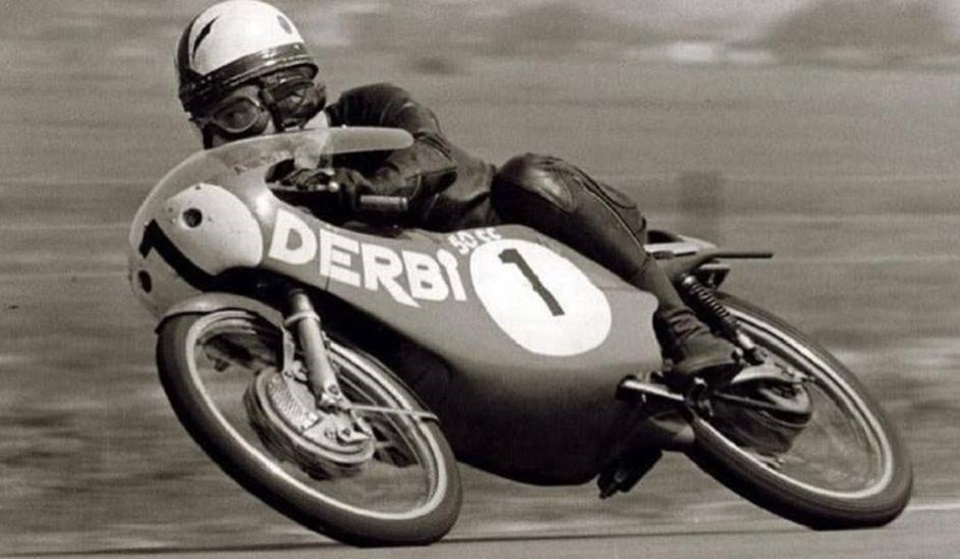 MotoGP: Ángel Nieto, o adeus de um impulsionador