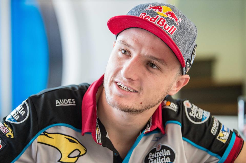 MotoGP: Jack Miller permanece sem futuro definido