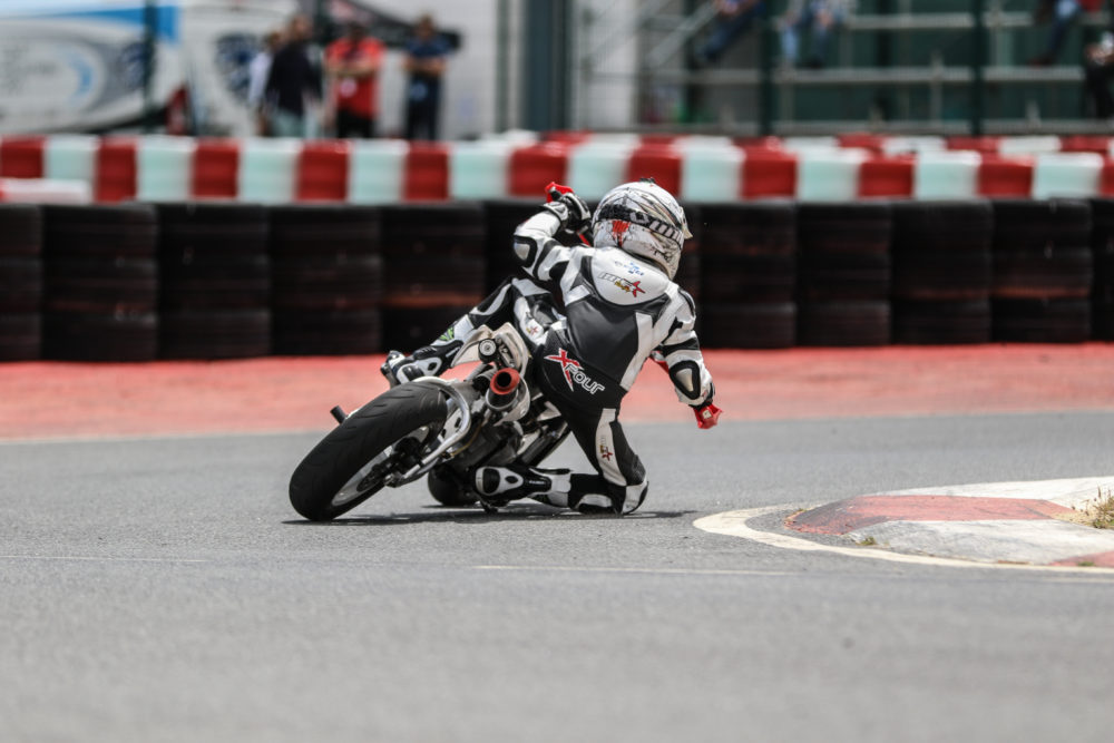 Velocidade 2020/Oliveira Cup: Acção de regresso no Bombarral