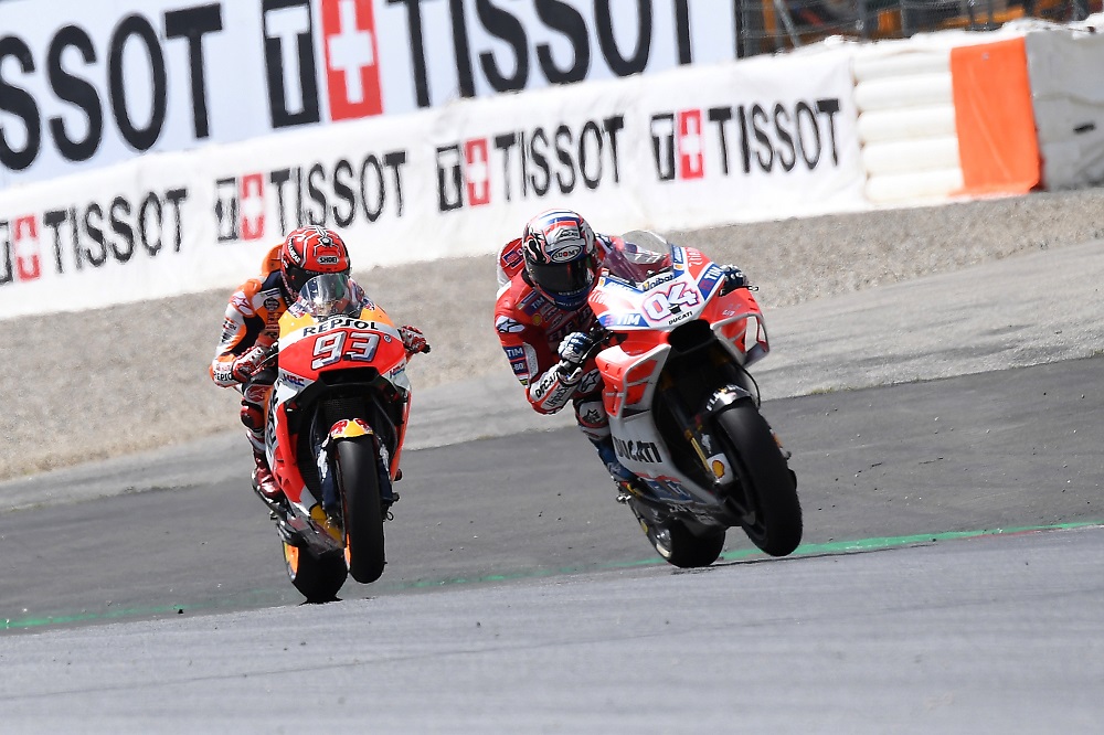 MotoGP, Vídeo: Melhores momentos GP da Áustria