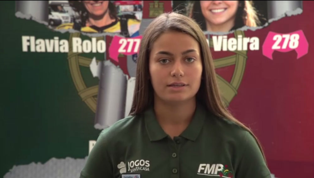 ISDE – Vídeo: Bruna Antunes espera terminar os Seis Dias de Enduro