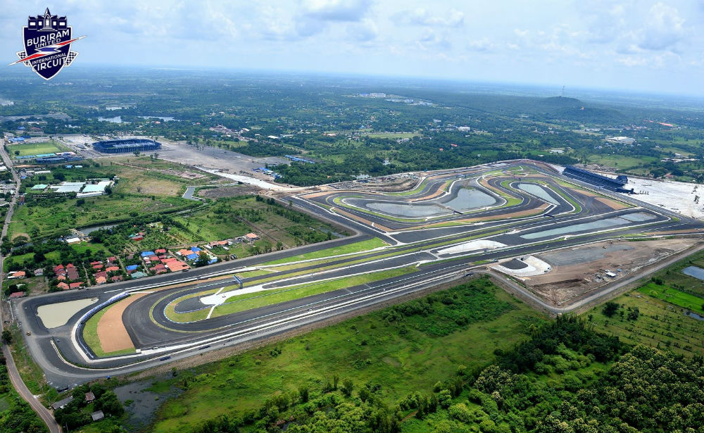 MotoGP: Tailândia no Mundial de 2018