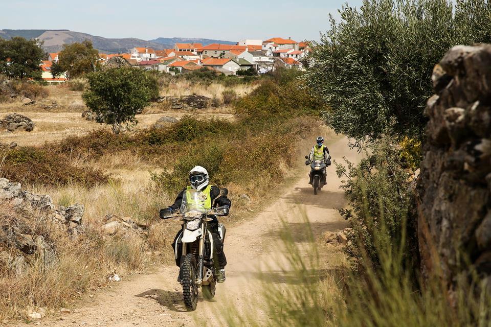 Inscrições para o 3º Portugal de Lés-a-Lés Offroad perto de esgotar