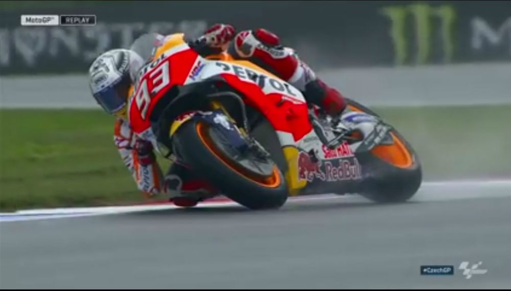 MotoGP – Vídeo: A nova carenagem da Honda
