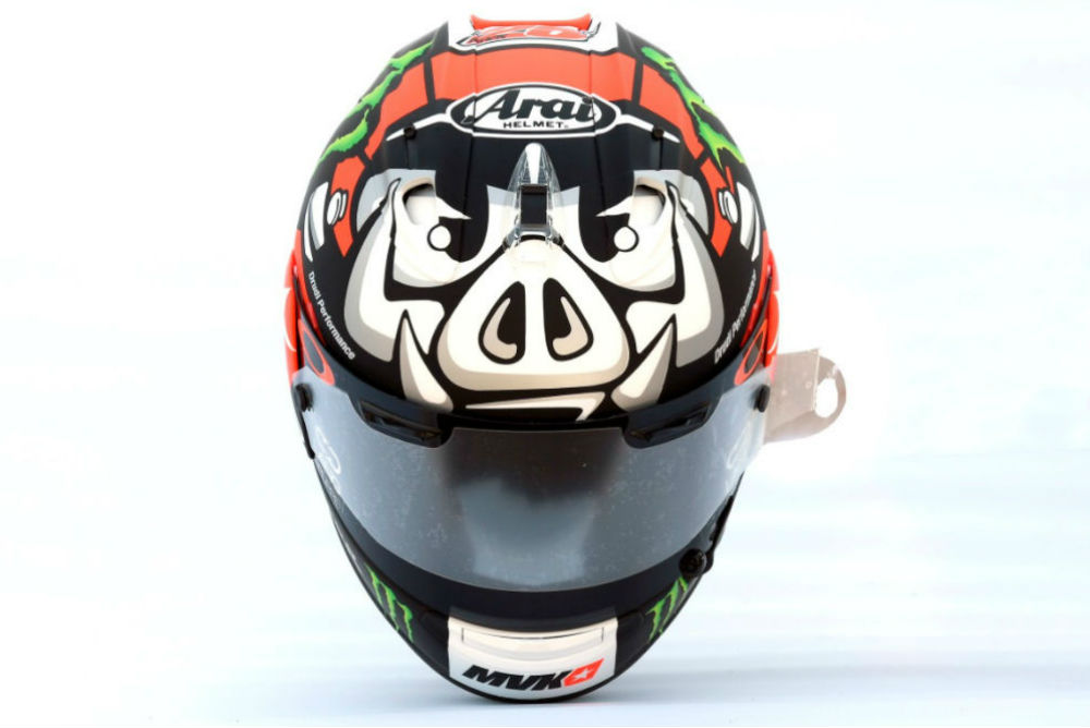 MotoGP: Maverick Viñales solta o Javali no GP de Aragão