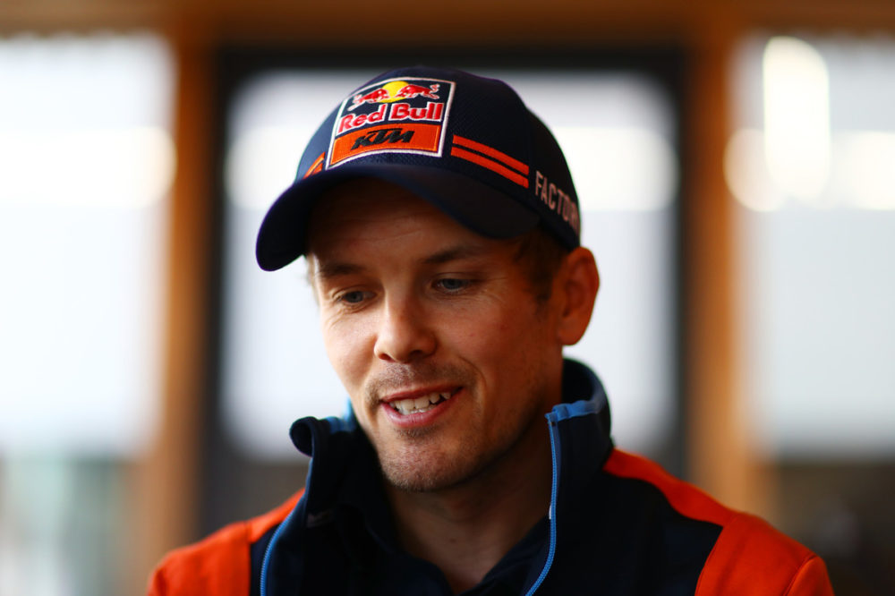 MotoGP: Mika Kallio não espera mais ‘wilcards’ em 2017