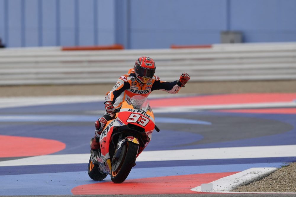 MotoGP, Vídeo: Melhores momentos GP de San Marino