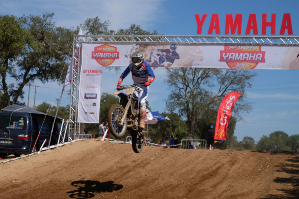 Troféu Yamaha: 14ª edição encerrou em Alpiarça