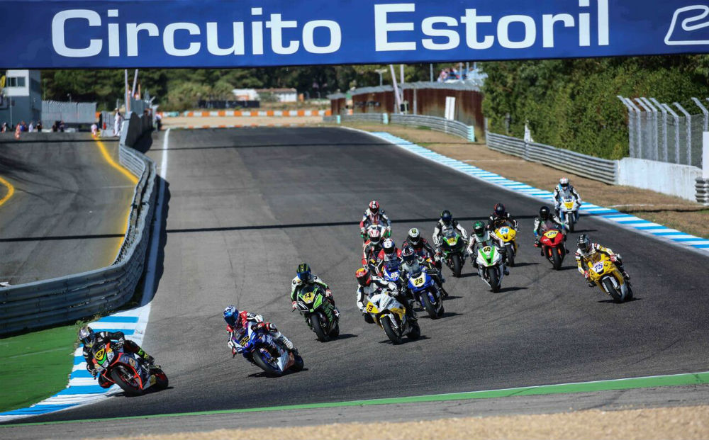 CNV: Bernardo Villar vence nas clássicas e Tomás Alonso em 125/Pré-Moto3